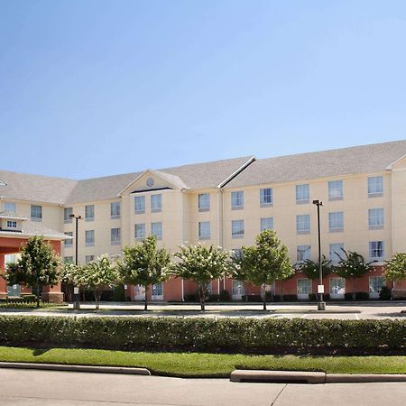 Homewood Suites By Hilton Houston Stafford Sugar Land Eksteriør billede