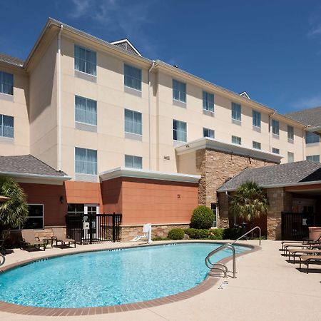 Homewood Suites By Hilton Houston Stafford Sugar Land Eksteriør billede
