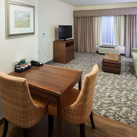 Homewood Suites By Hilton Houston Stafford Sugar Land Eksteriør billede