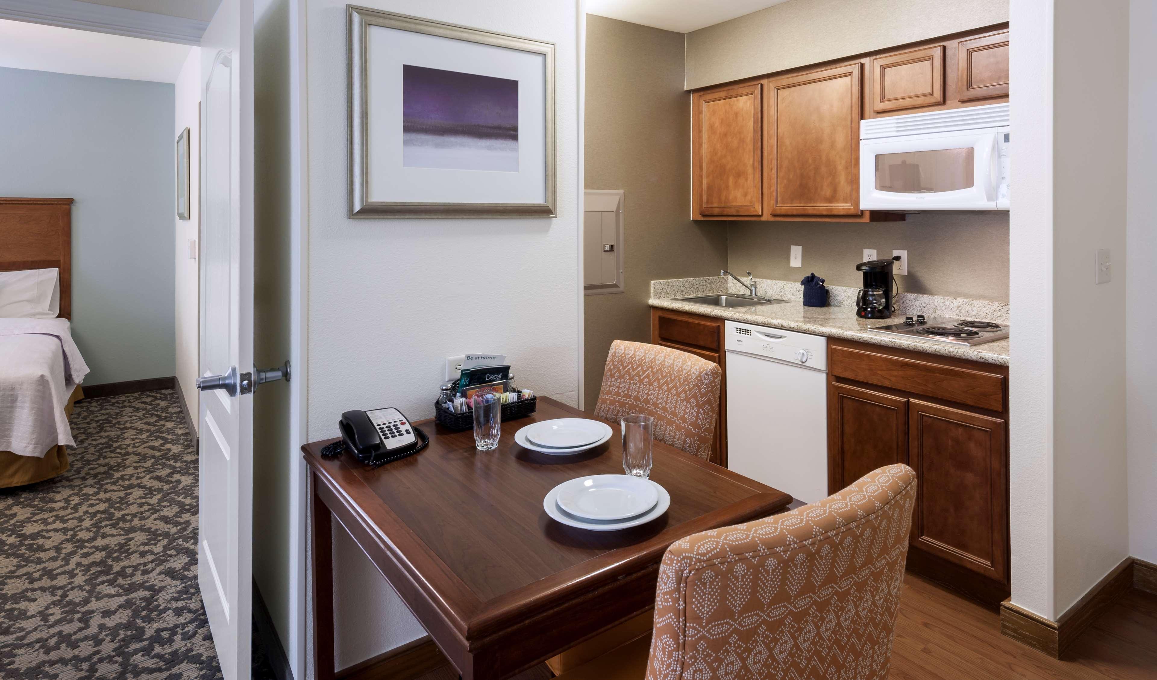 Homewood Suites By Hilton Houston Stafford Sugar Land Eksteriør billede