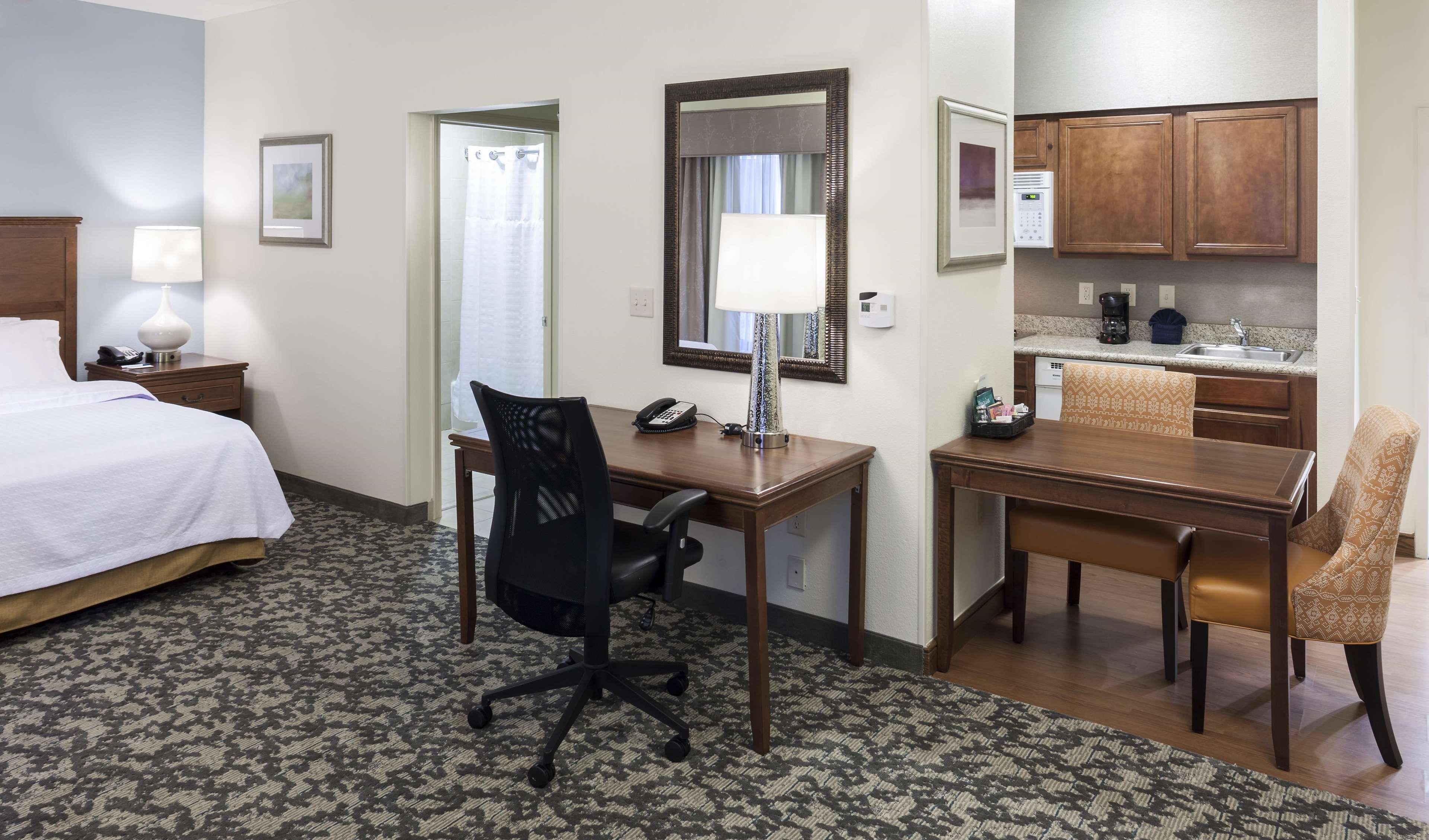 Homewood Suites By Hilton Houston Stafford Sugar Land Eksteriør billede