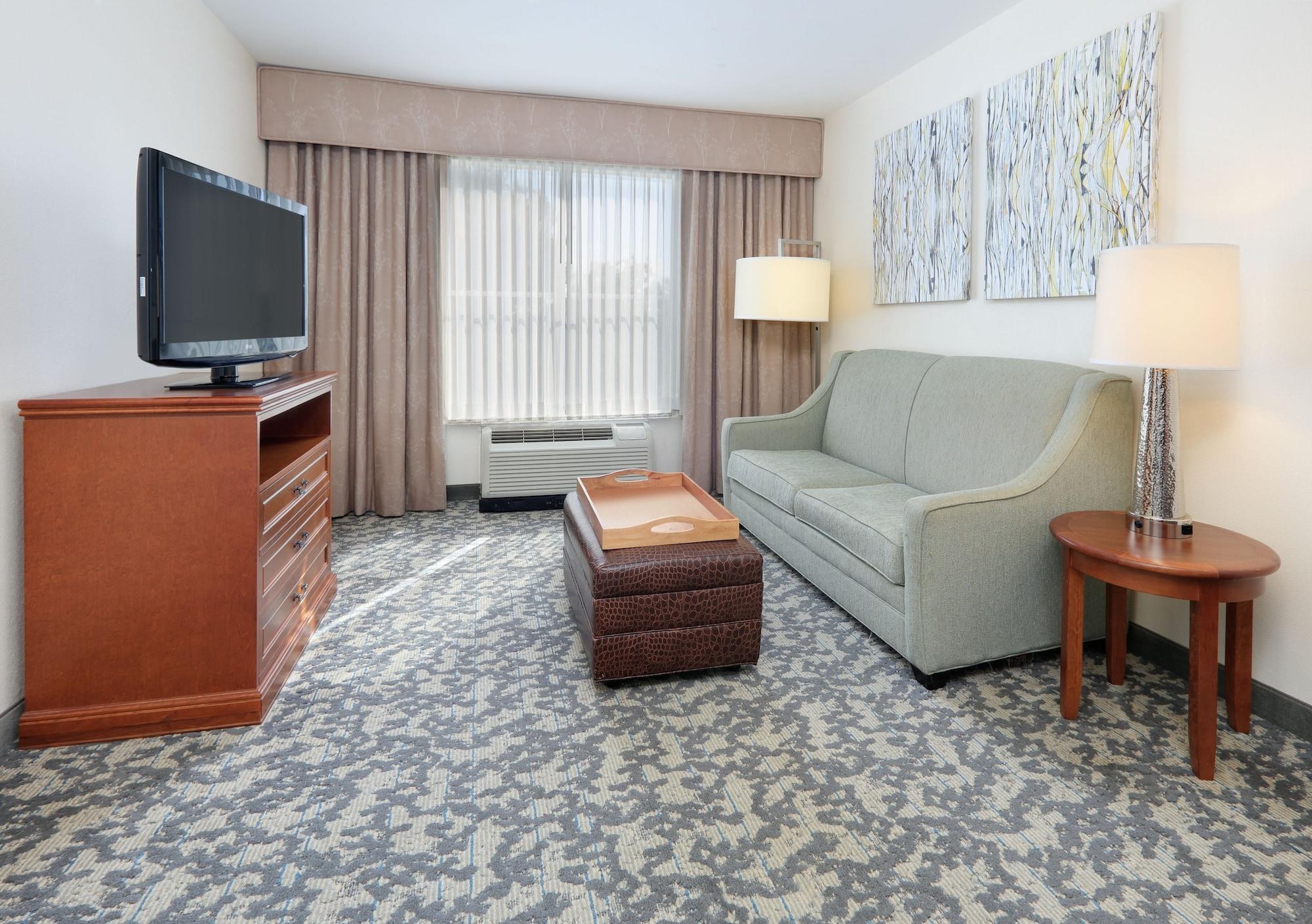 Homewood Suites By Hilton Houston Stafford Sugar Land Eksteriør billede