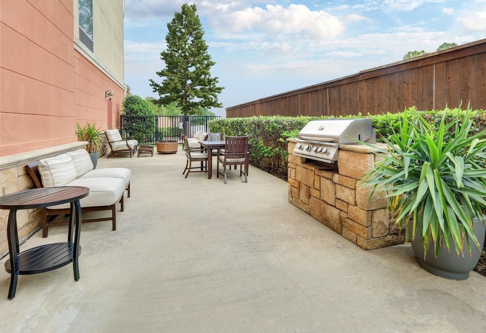 Homewood Suites By Hilton Houston Stafford Sugar Land Eksteriør billede