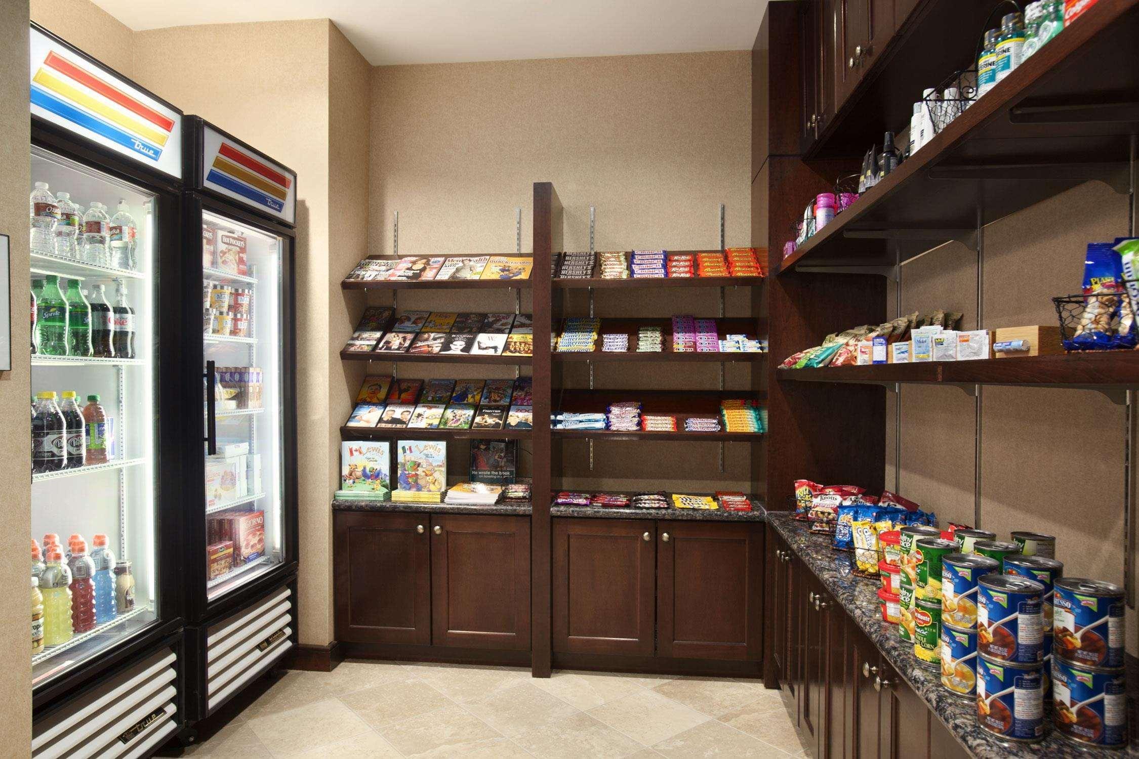 Homewood Suites By Hilton Houston Stafford Sugar Land Restaurant billede