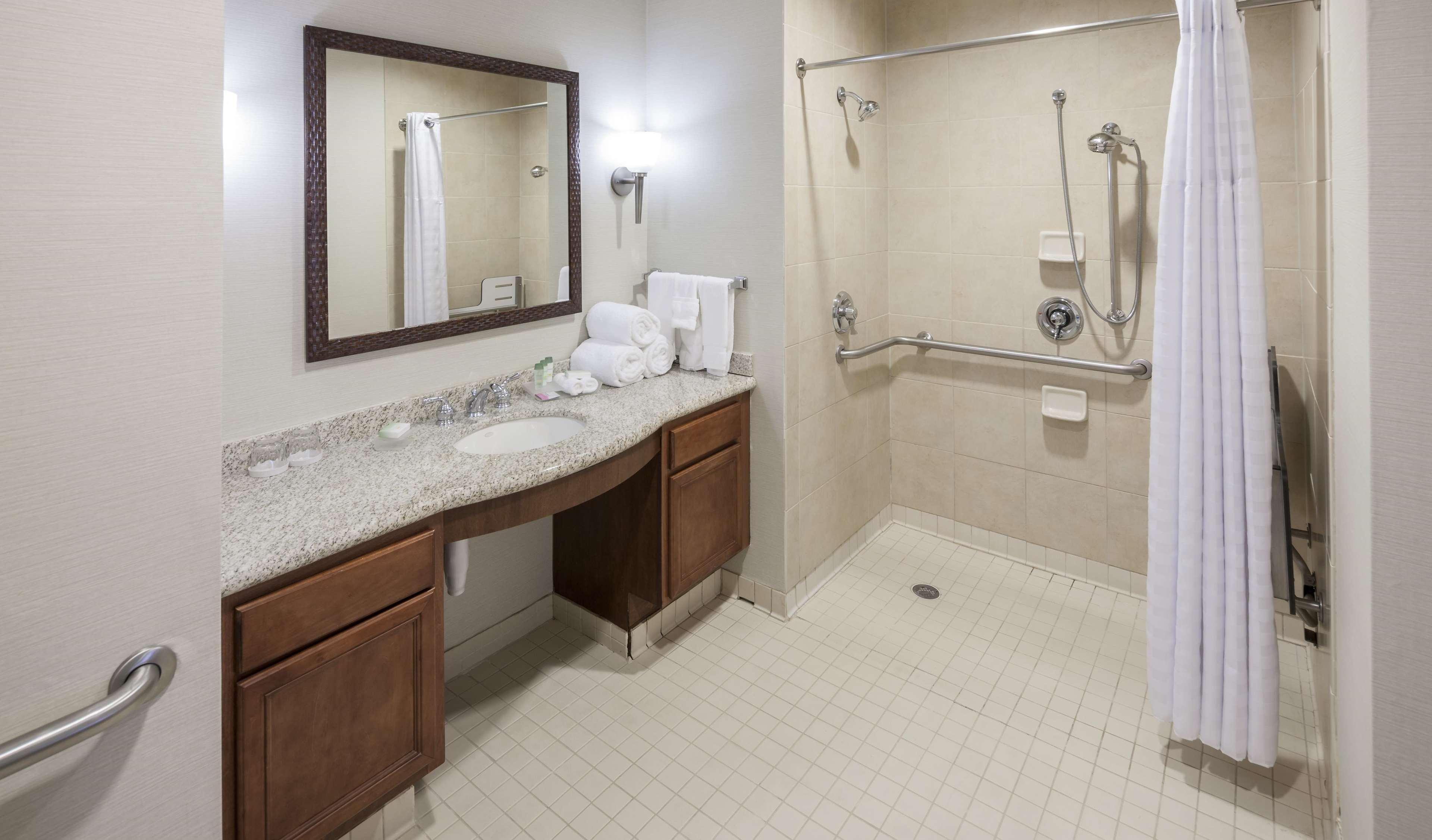 Homewood Suites By Hilton Houston Stafford Sugar Land Eksteriør billede