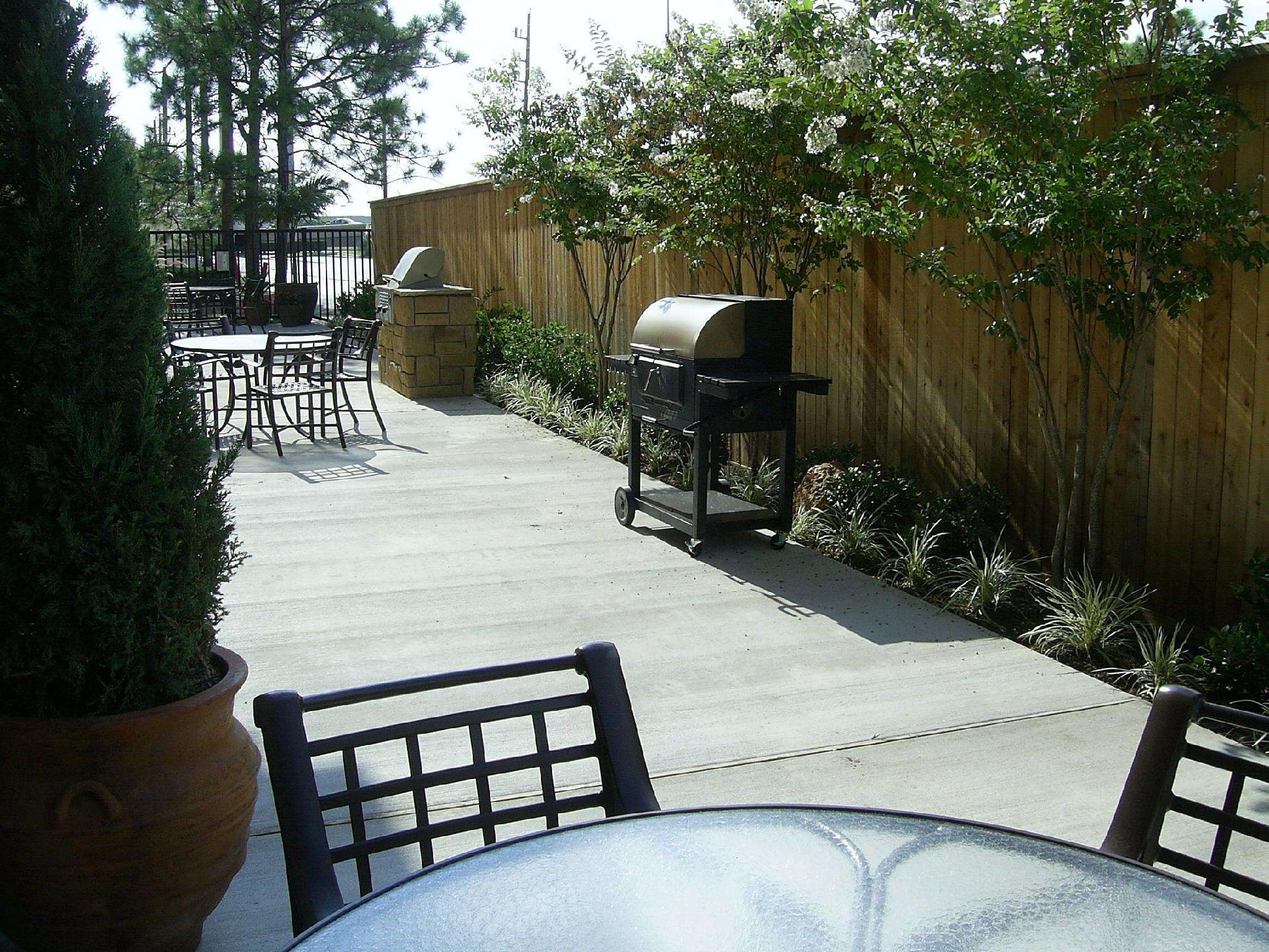 Homewood Suites By Hilton Houston Stafford Sugar Land Faciliteter billede