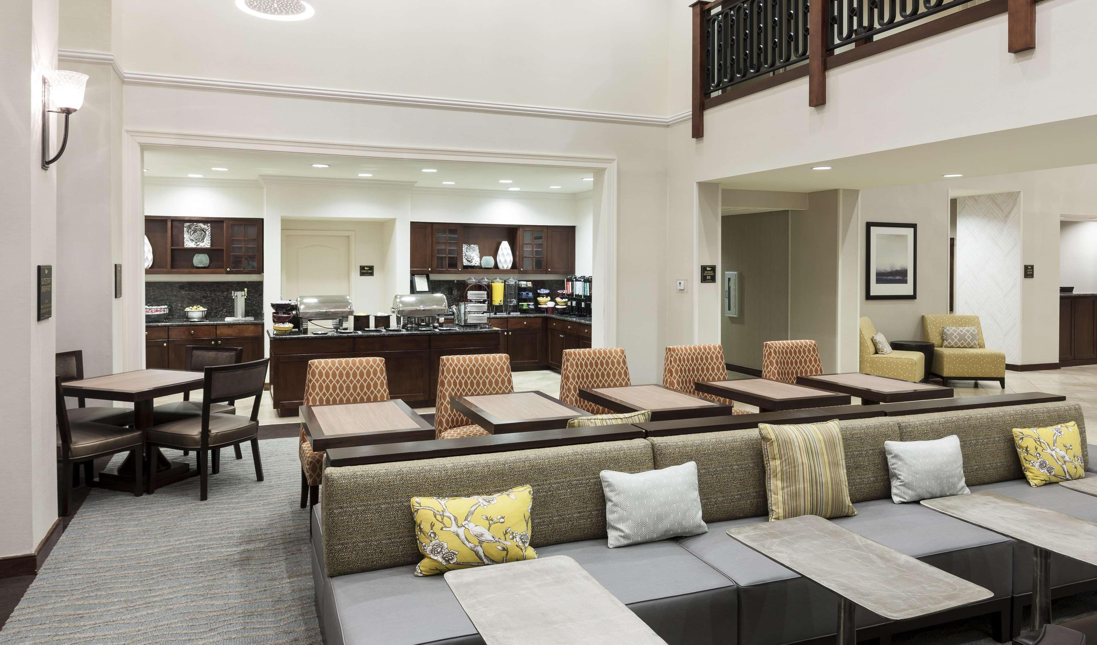 Homewood Suites By Hilton Houston Stafford Sugar Land Eksteriør billede