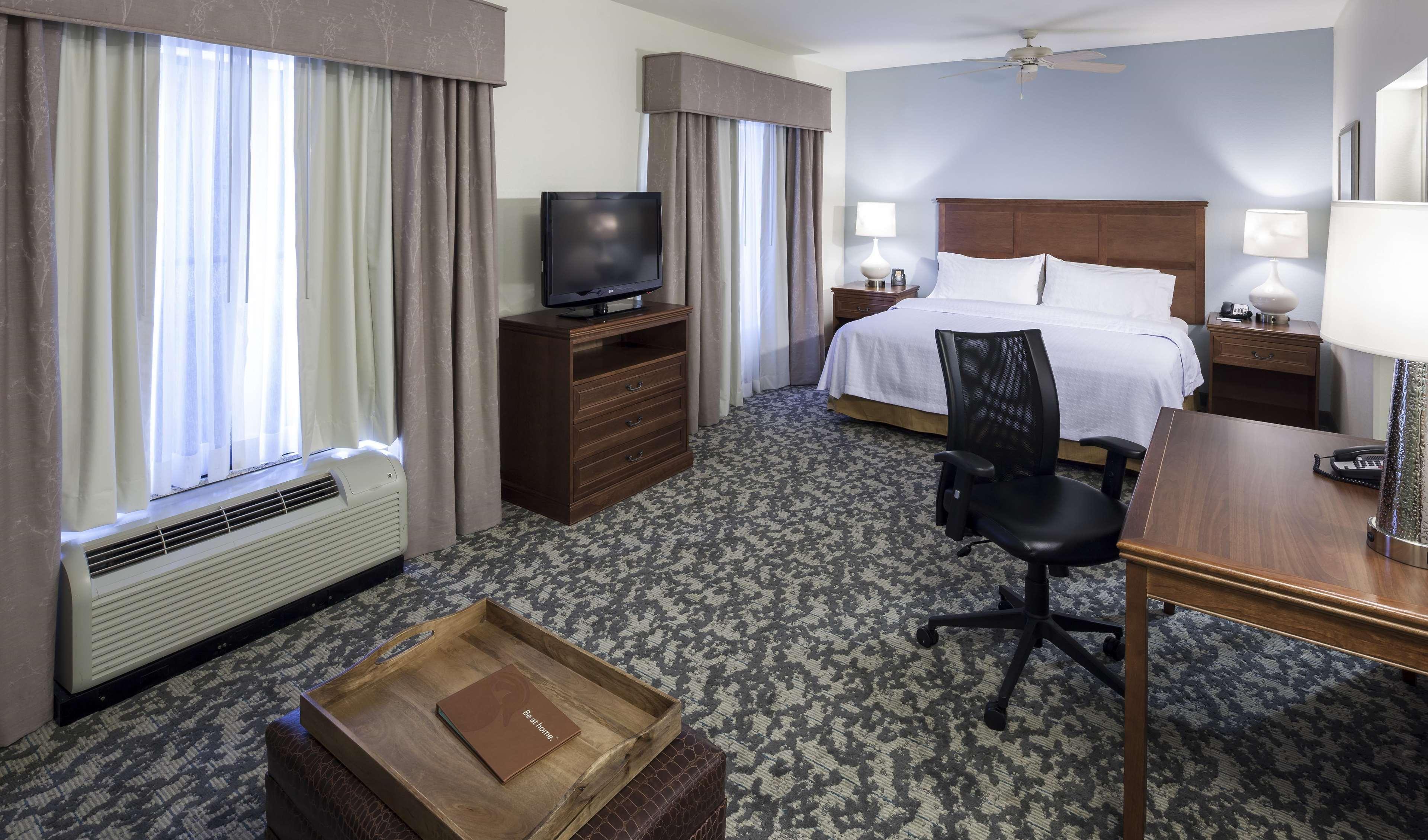 Homewood Suites By Hilton Houston Stafford Sugar Land Eksteriør billede