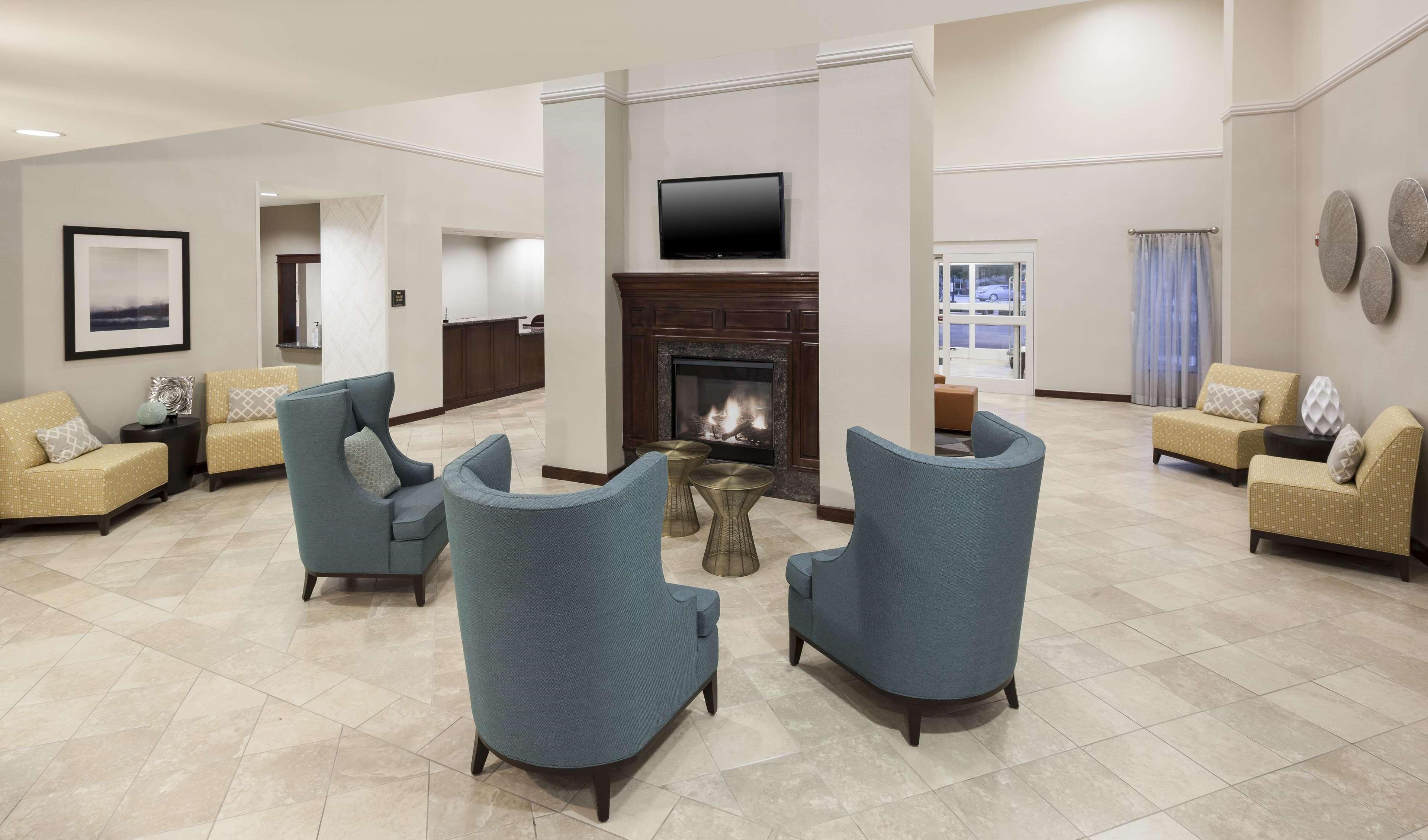 Homewood Suites By Hilton Houston Stafford Sugar Land Eksteriør billede
