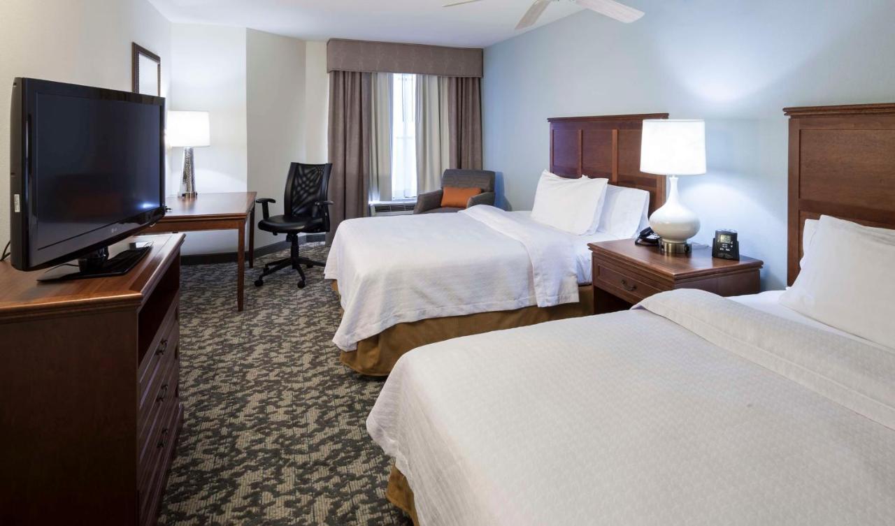 Homewood Suites By Hilton Houston Stafford Sugar Land Eksteriør billede