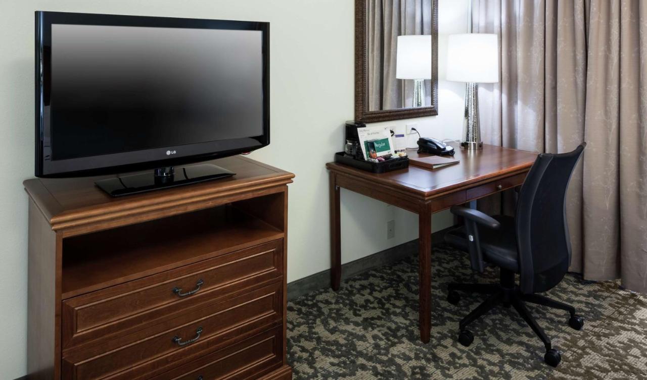 Homewood Suites By Hilton Houston Stafford Sugar Land Eksteriør billede