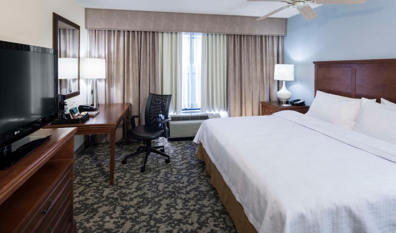Homewood Suites By Hilton Houston Stafford Sugar Land Eksteriør billede