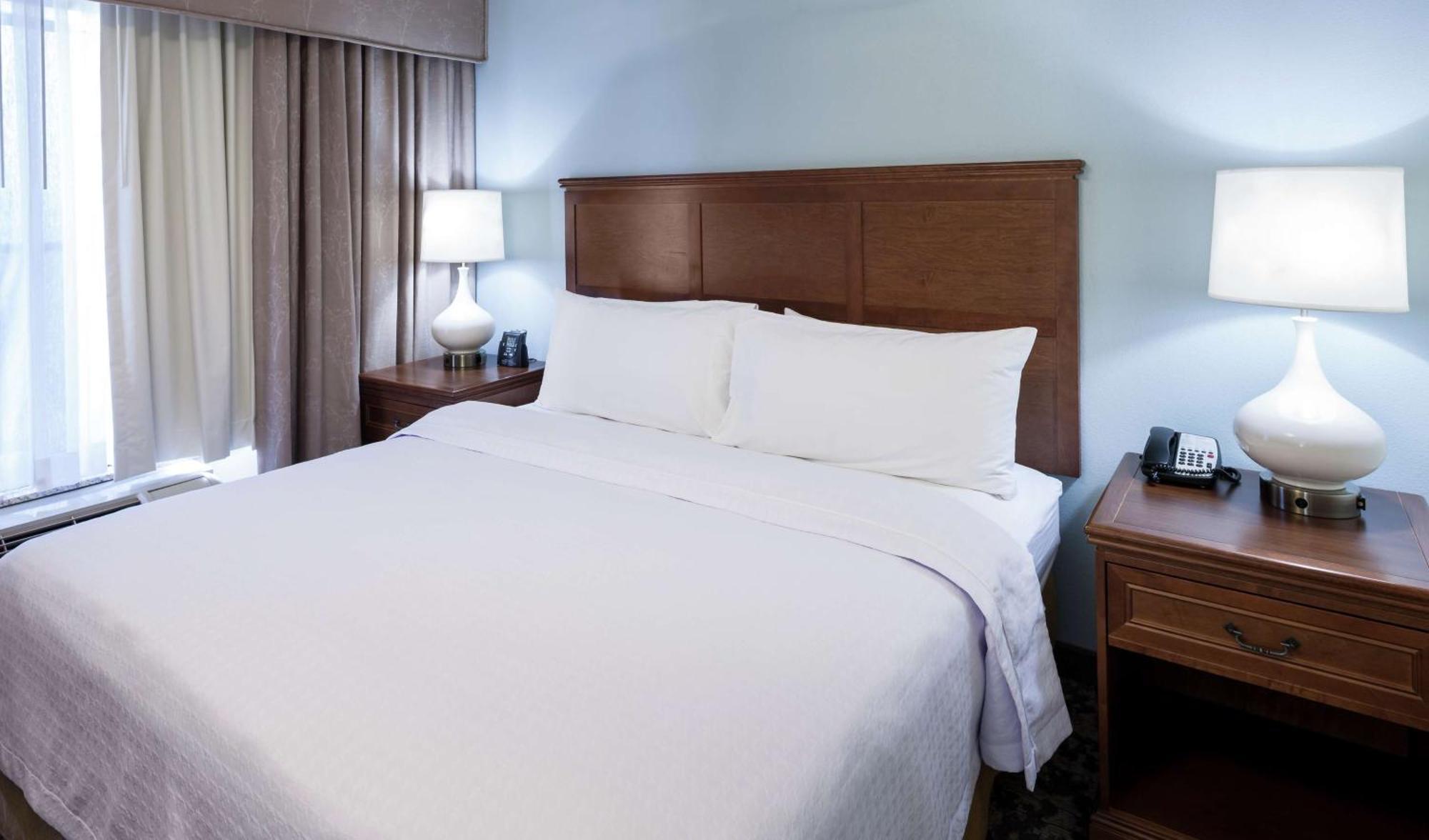 Homewood Suites By Hilton Houston Stafford Sugar Land Eksteriør billede
