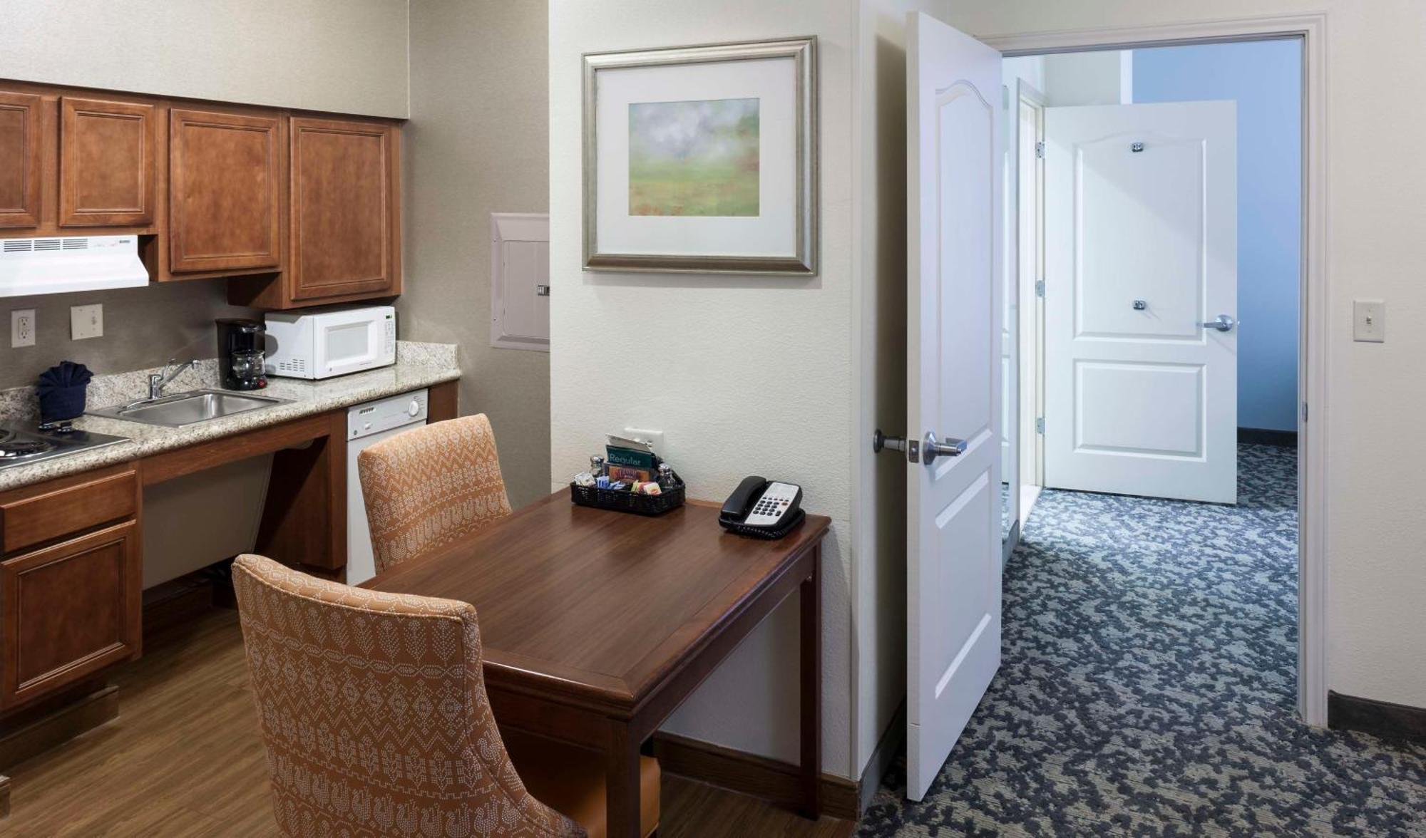 Homewood Suites By Hilton Houston Stafford Sugar Land Eksteriør billede