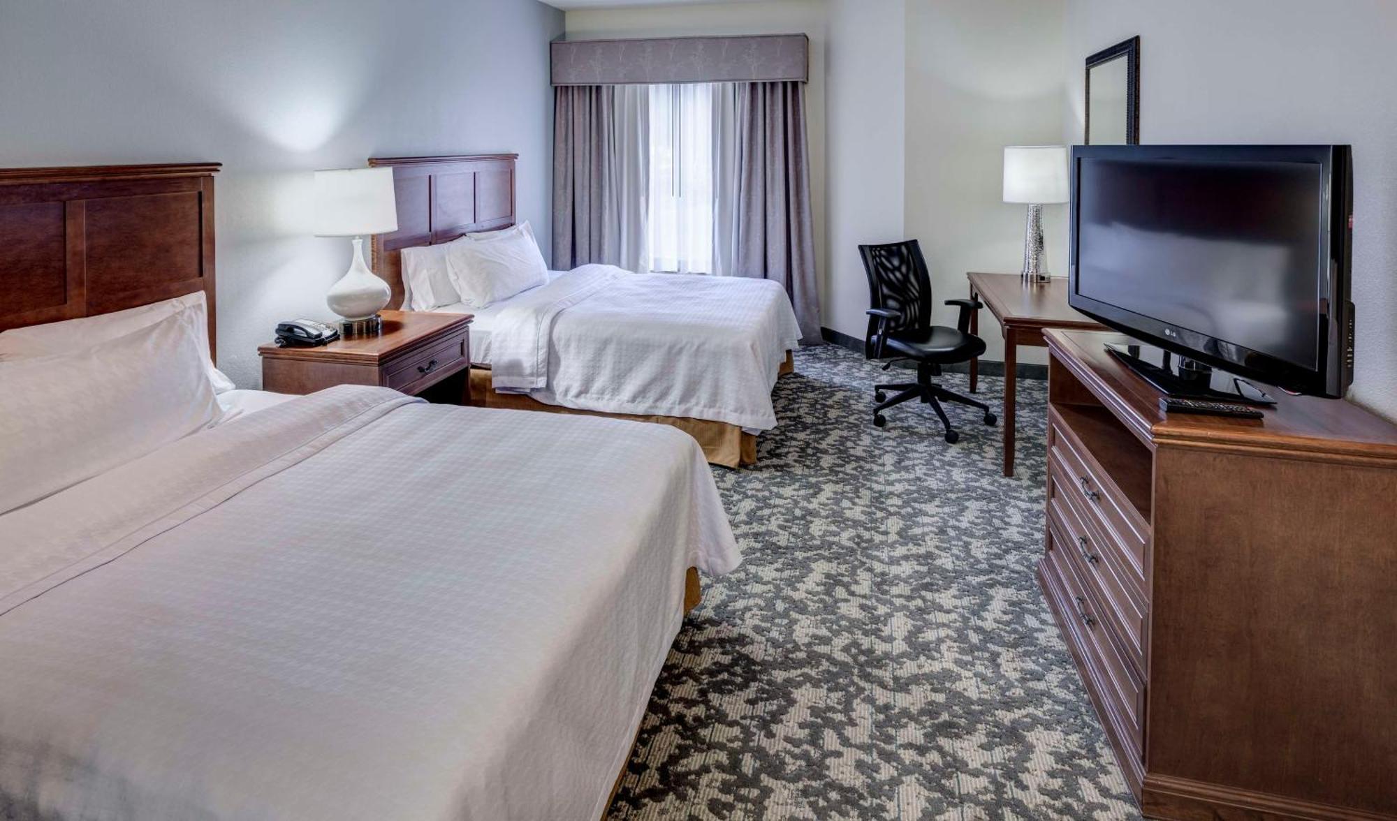 Homewood Suites By Hilton Houston Stafford Sugar Land Eksteriør billede