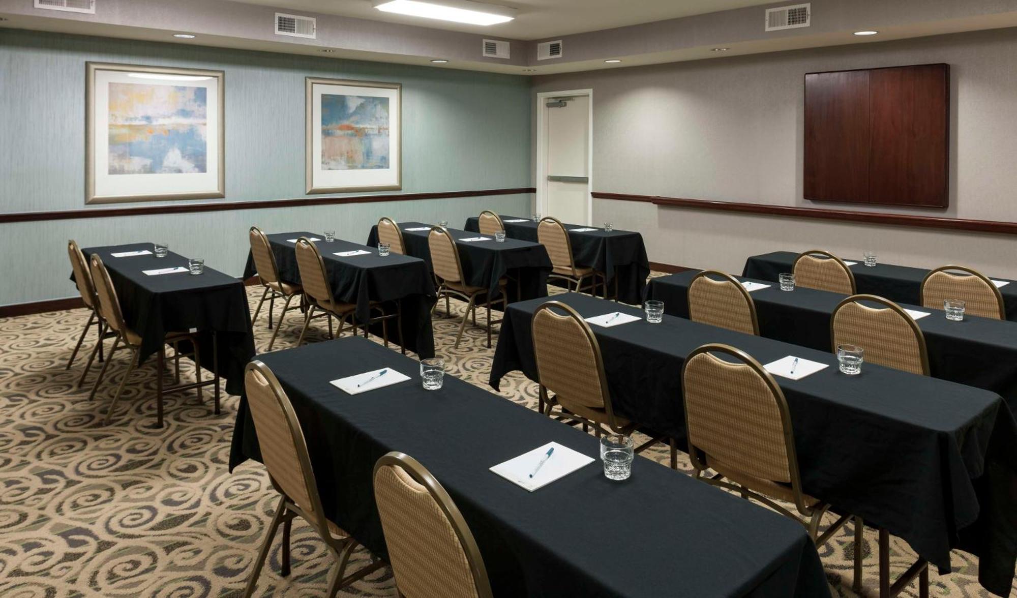 Homewood Suites By Hilton Houston Stafford Sugar Land Eksteriør billede