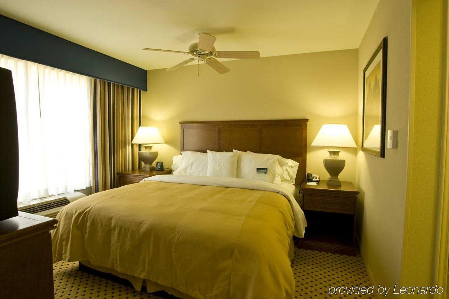 Homewood Suites By Hilton Houston Stafford Sugar Land Værelse billede