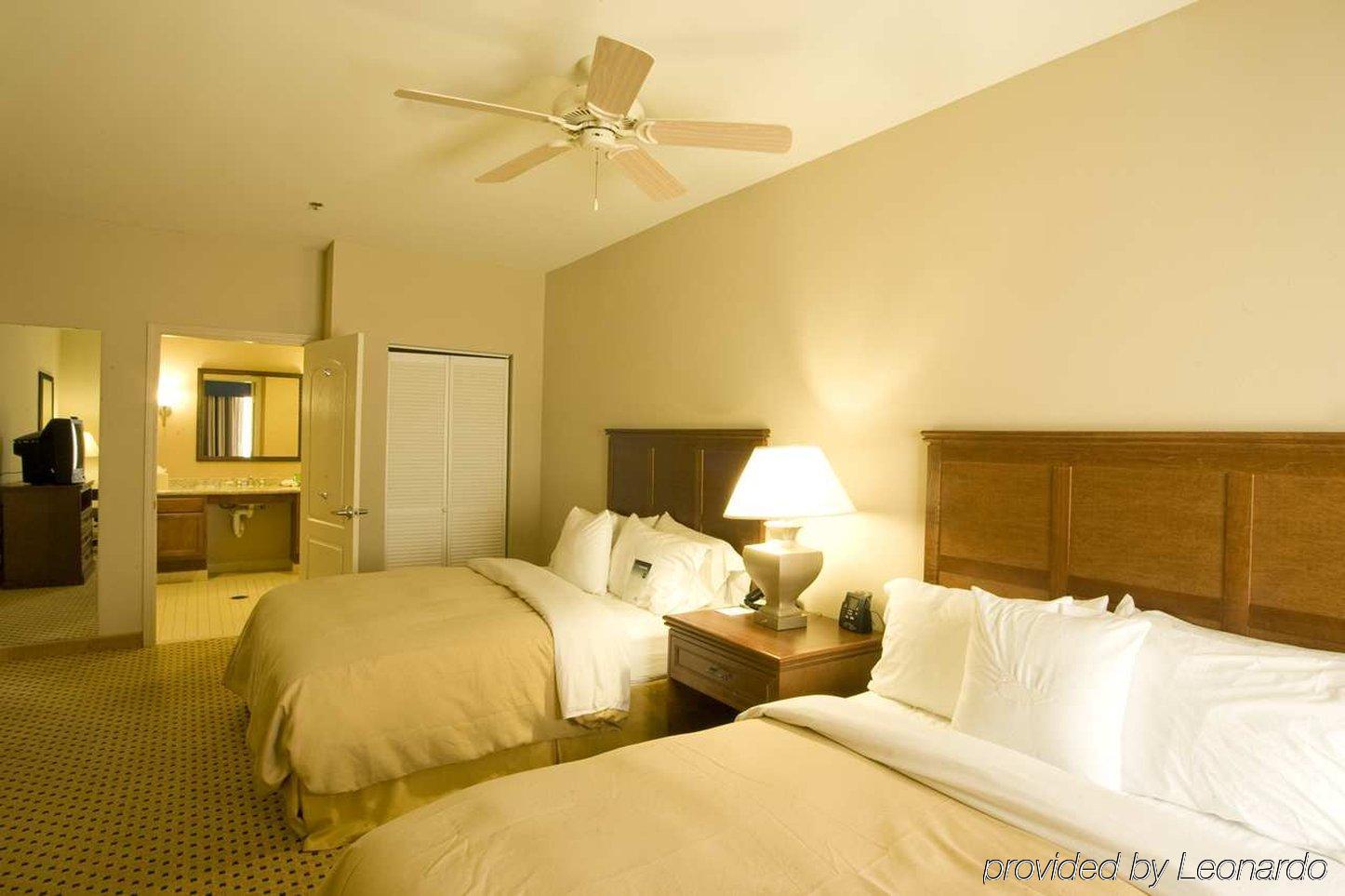 Homewood Suites By Hilton Houston Stafford Sugar Land Værelse billede