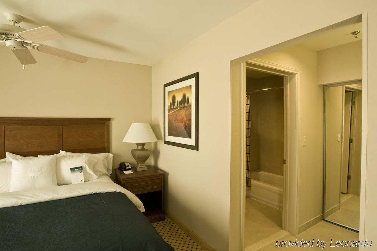 Homewood Suites By Hilton Houston Stafford Sugar Land Værelse billede