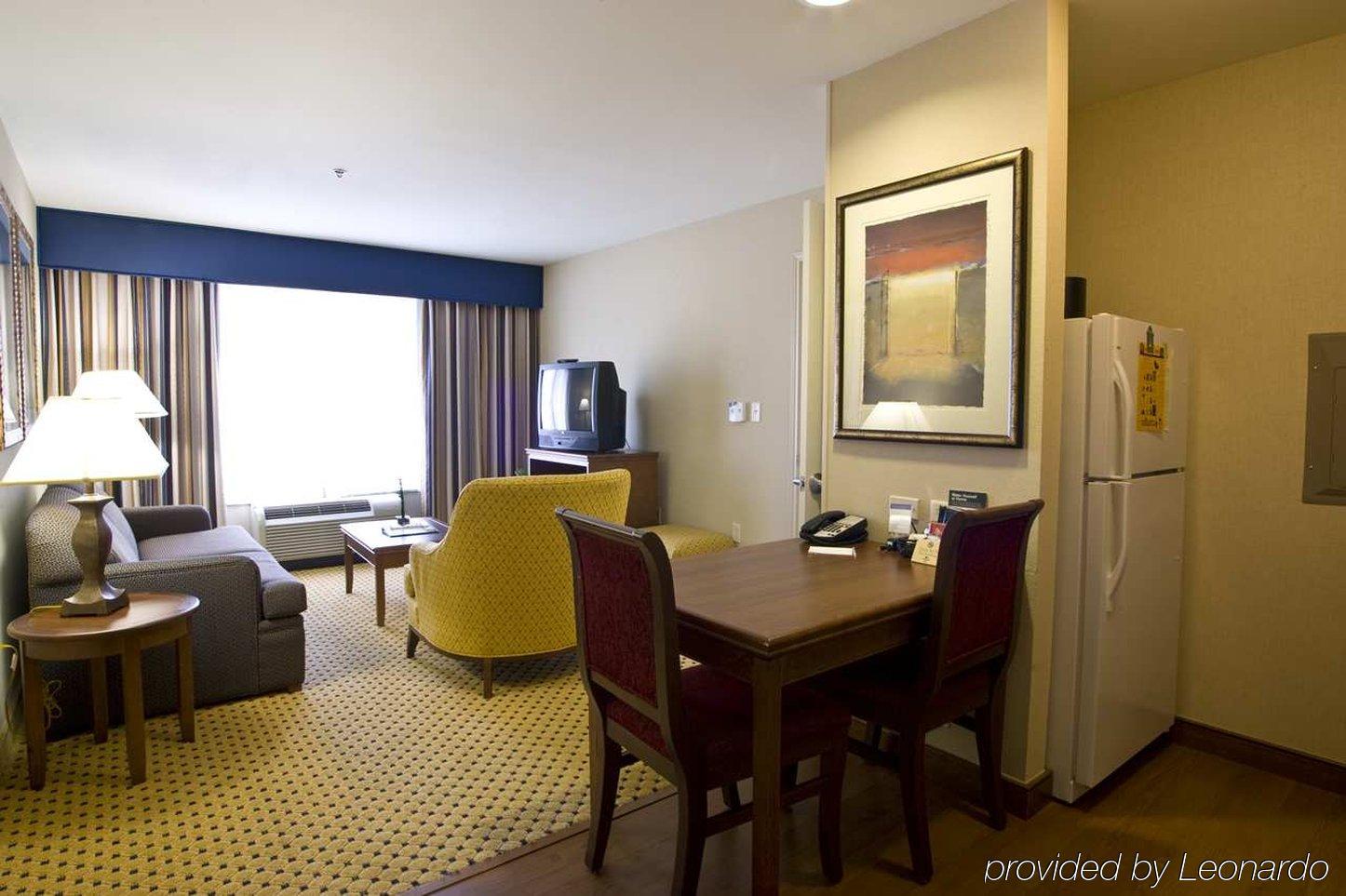 Homewood Suites By Hilton Houston Stafford Sugar Land Værelse billede