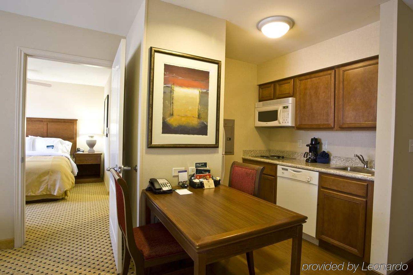 Homewood Suites By Hilton Houston Stafford Sugar Land Værelse billede