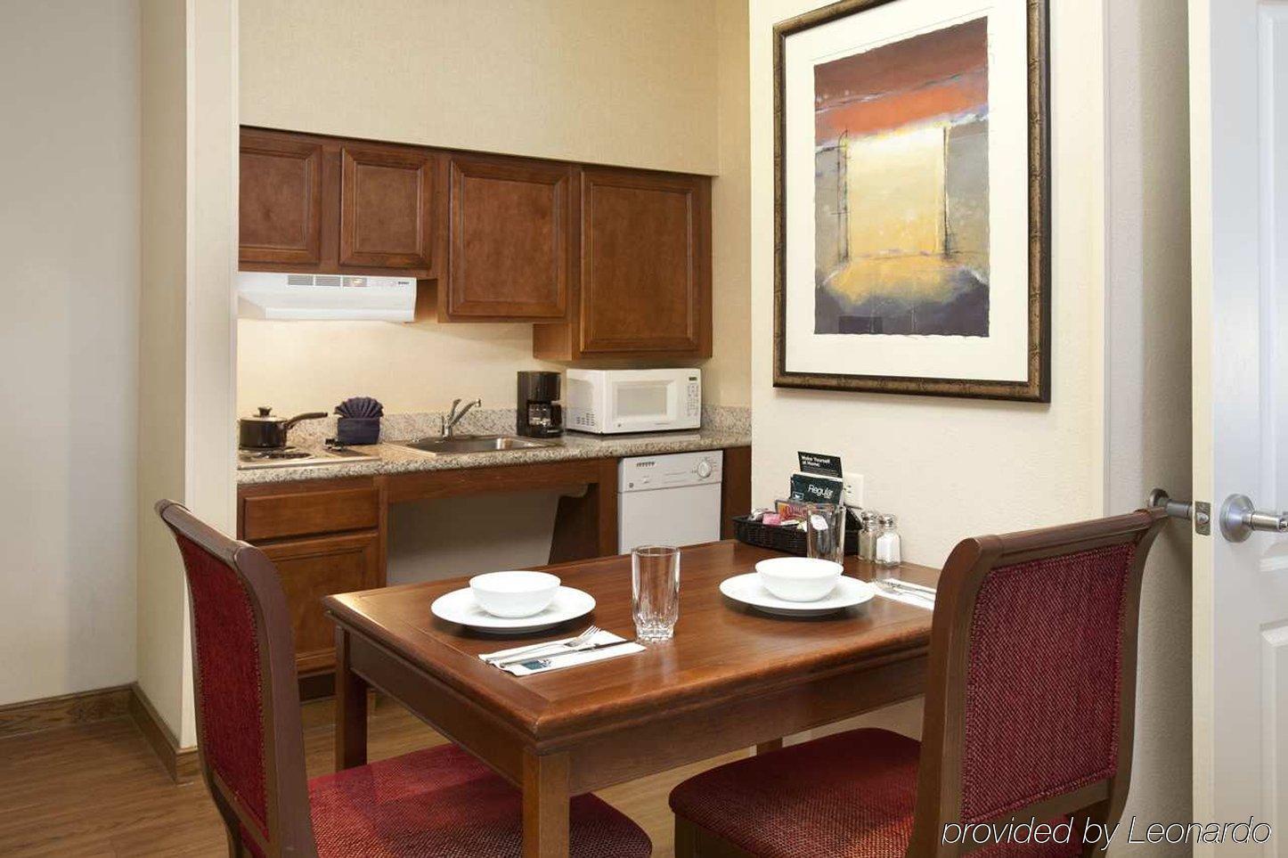Homewood Suites By Hilton Houston Stafford Sugar Land Værelse billede