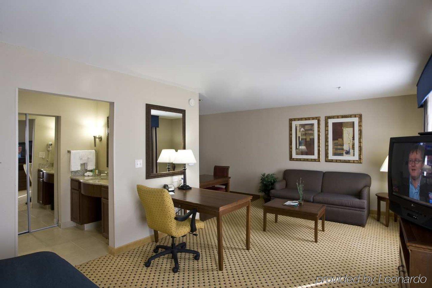 Homewood Suites By Hilton Houston Stafford Sugar Land Værelse billede