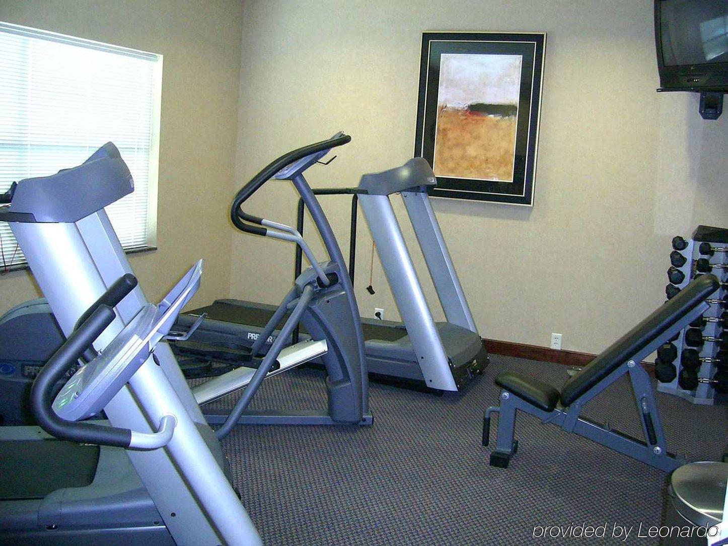 Homewood Suites By Hilton Houston Stafford Sugar Land Faciliteter billede