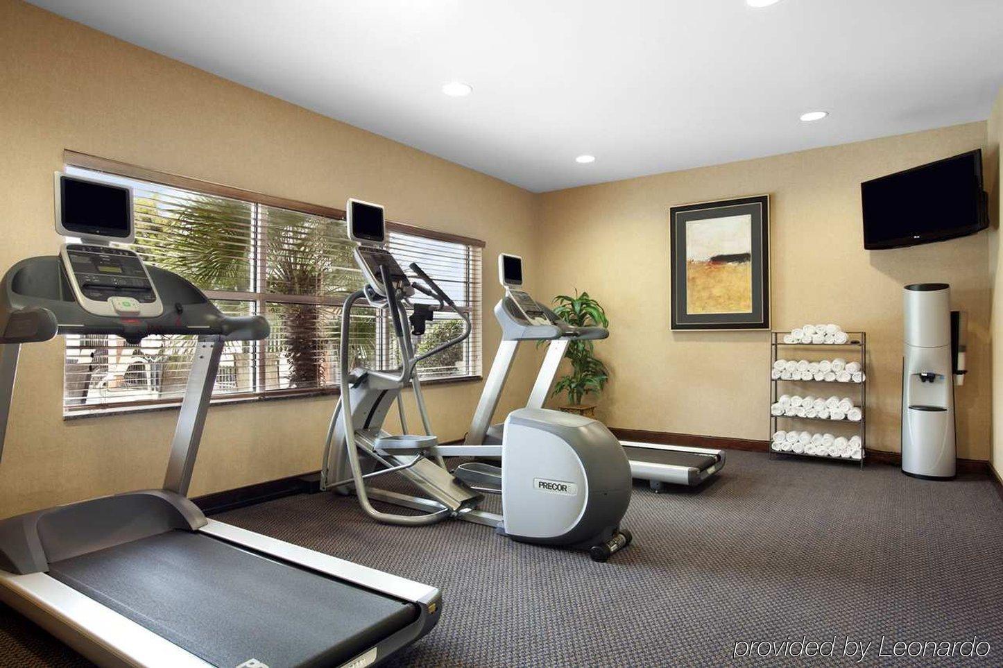 Homewood Suites By Hilton Houston Stafford Sugar Land Faciliteter billede