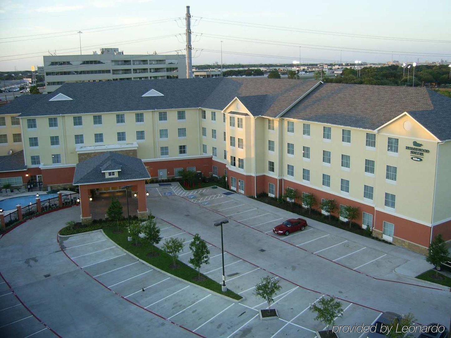 Homewood Suites By Hilton Houston Stafford Sugar Land Eksteriør billede