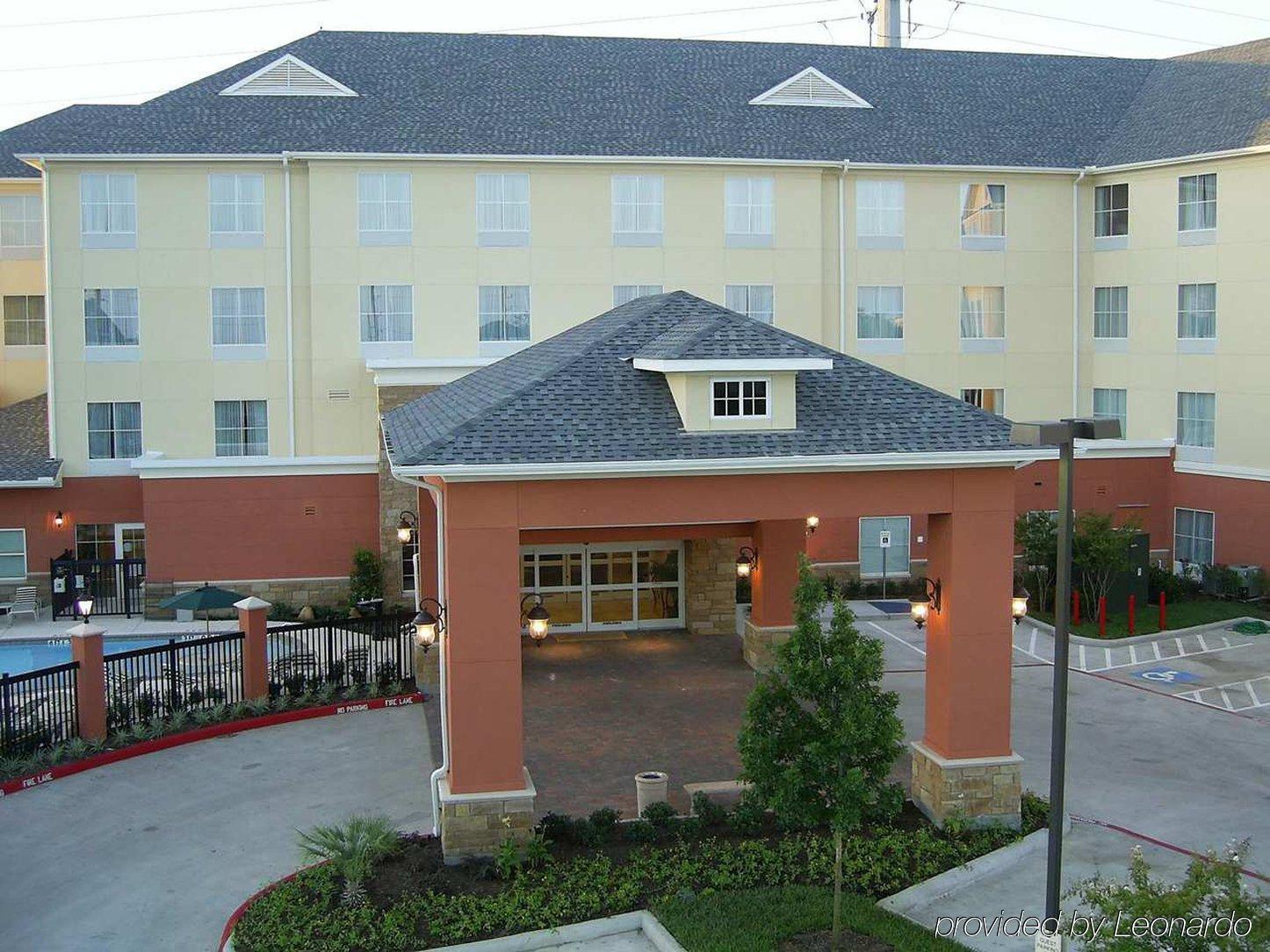 Homewood Suites By Hilton Houston Stafford Sugar Land Eksteriør billede