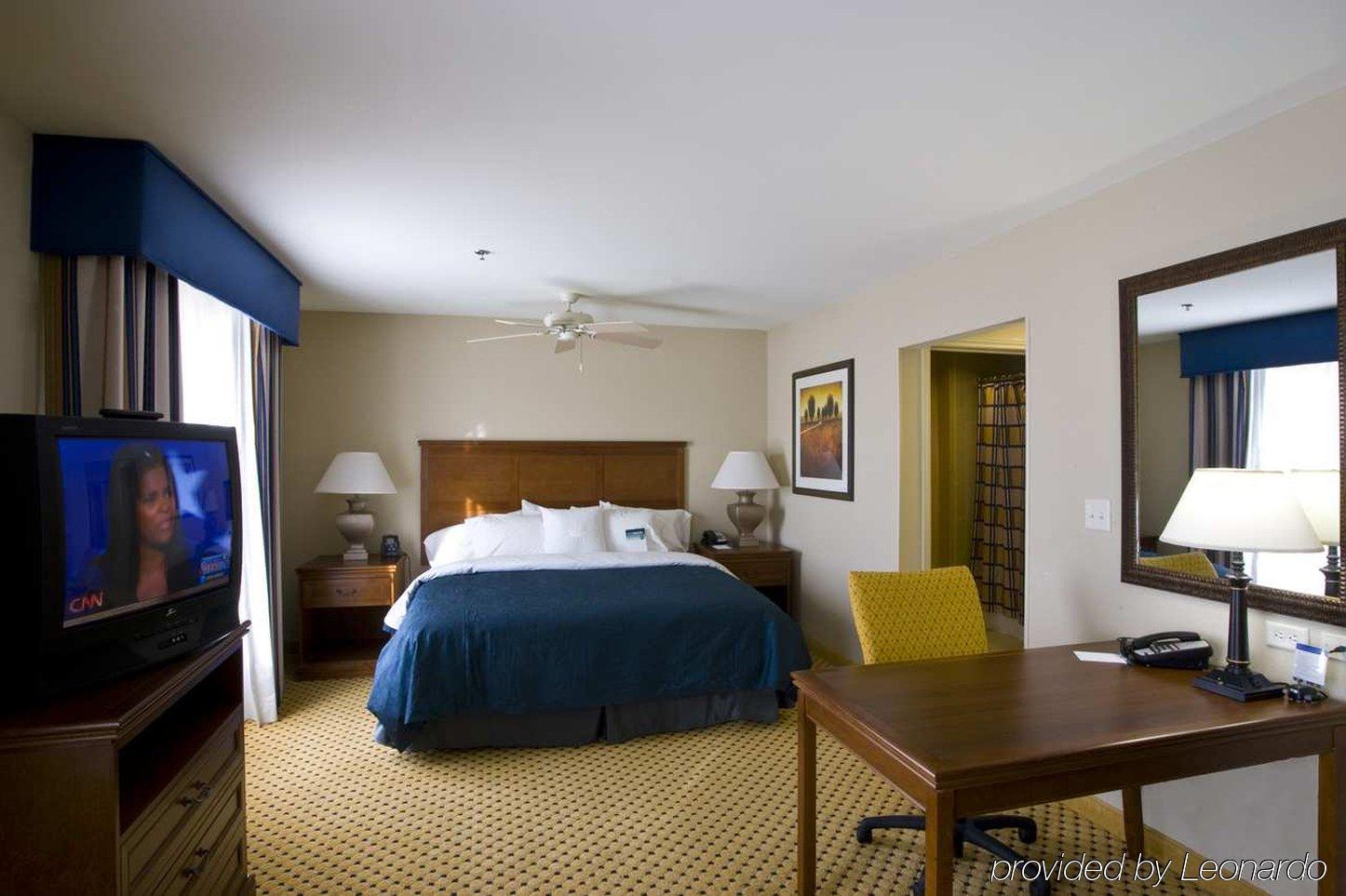 Homewood Suites By Hilton Houston Stafford Sugar Land Værelse billede