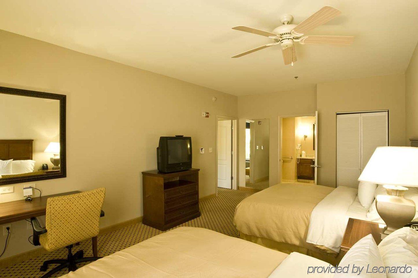 Homewood Suites By Hilton Houston Stafford Sugar Land Værelse billede