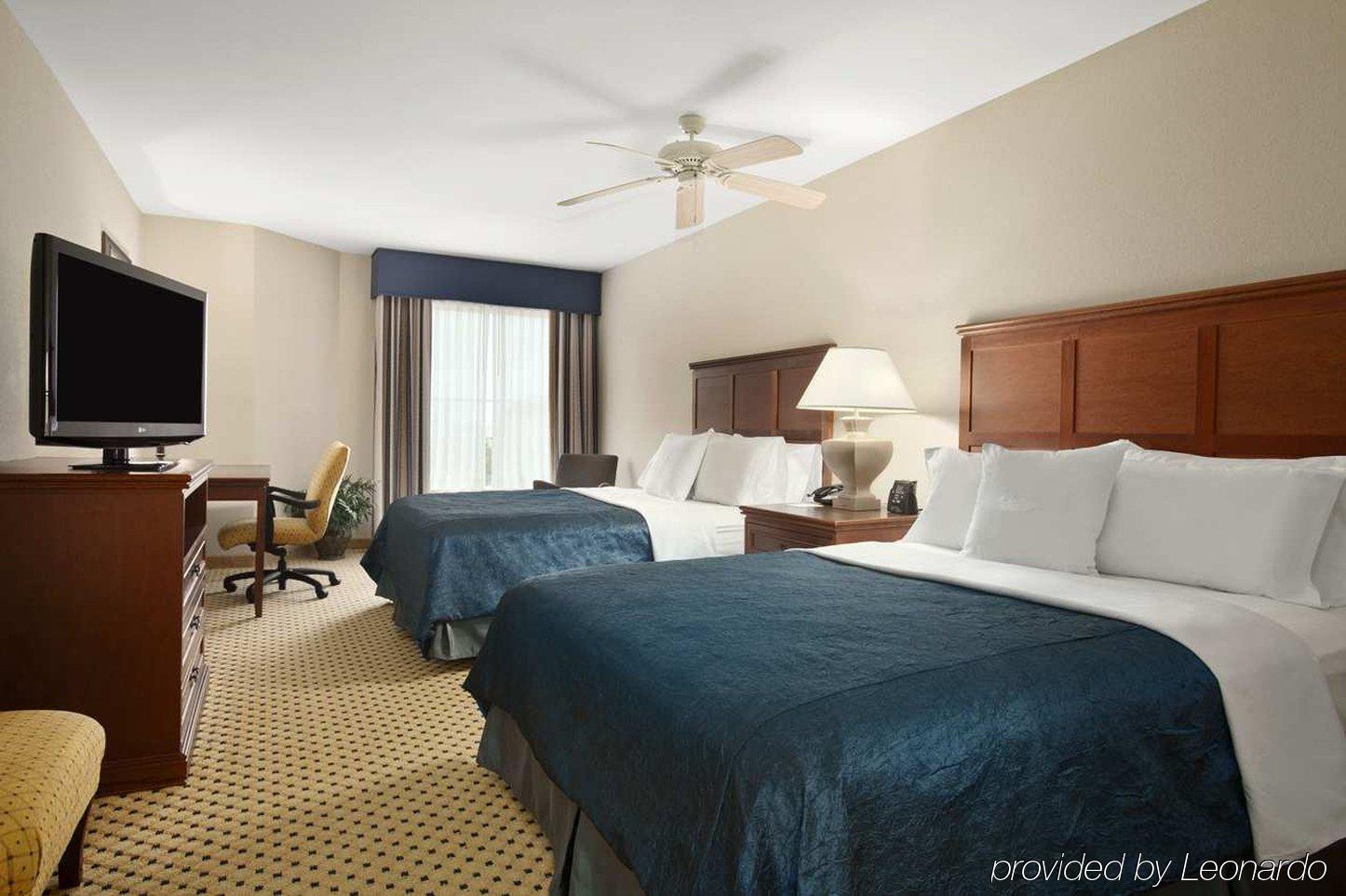 Homewood Suites By Hilton Houston Stafford Sugar Land Værelse billede