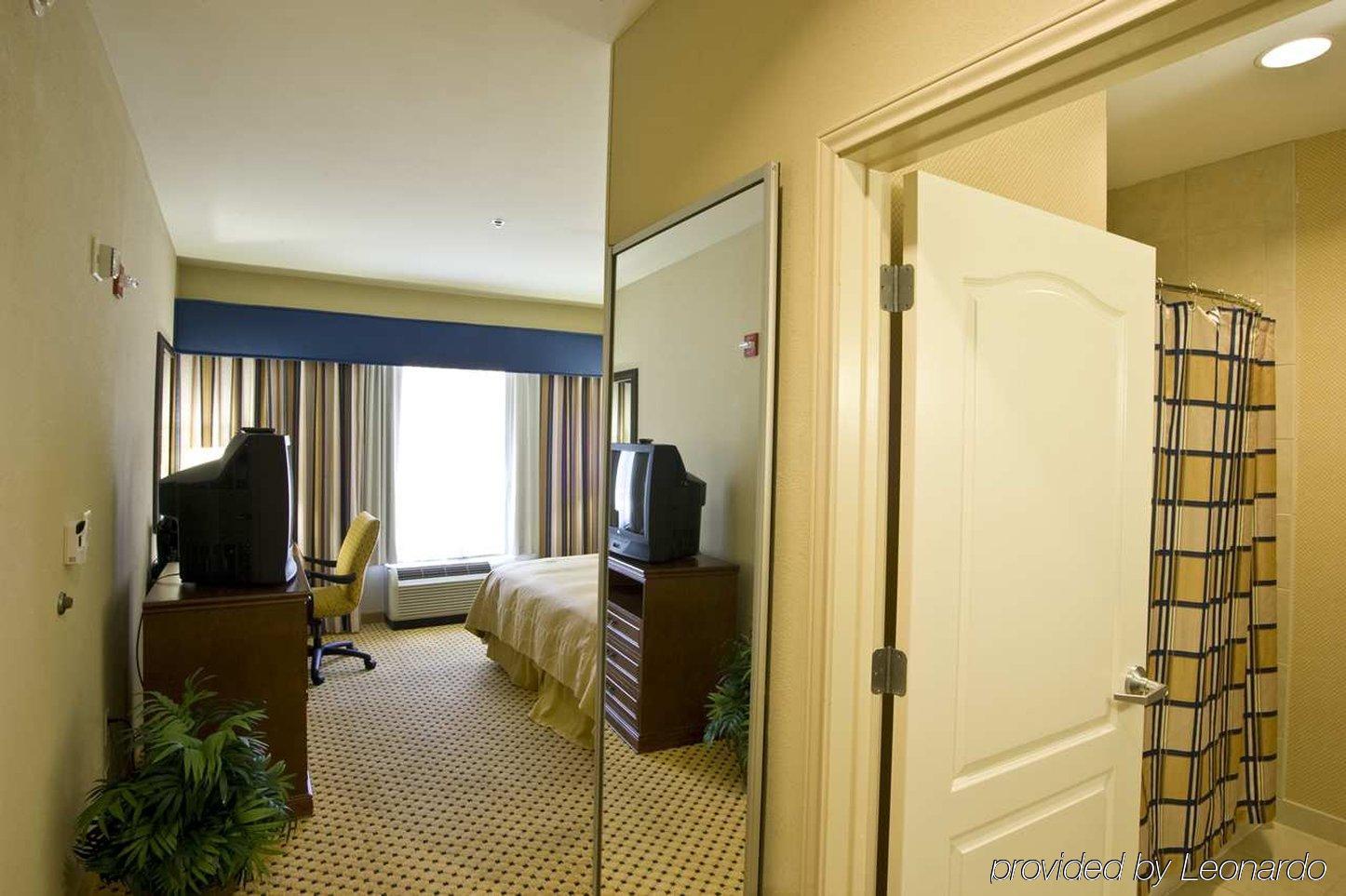 Homewood Suites By Hilton Houston Stafford Sugar Land Værelse billede