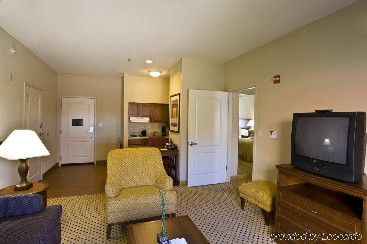 Homewood Suites By Hilton Houston Stafford Sugar Land Værelse billede