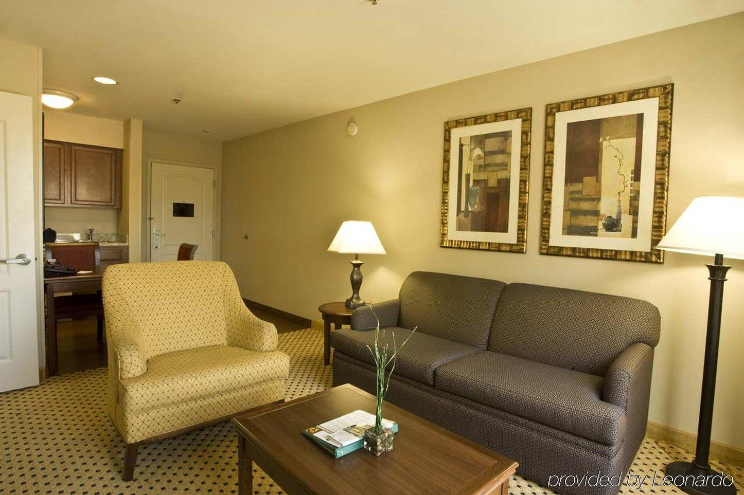 Homewood Suites By Hilton Houston Stafford Sugar Land Værelse billede