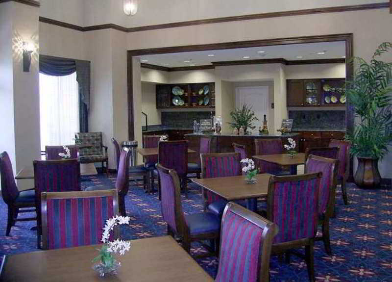 Homewood Suites By Hilton Houston Stafford Sugar Land Restaurant billede